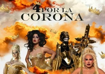 4 POR LA CORONA Santa Cruz de Tenerife