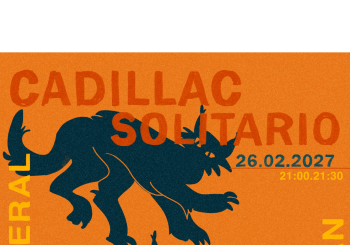 Collateral Band + NVAB Madrid
