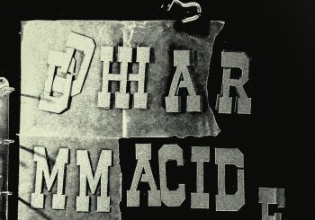 Dharmacide Zaragoza
