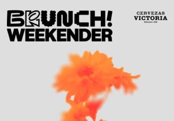 WEEKENDER BRUNCH ELECTRONIK 2026 en Málaga