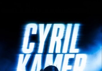 Cyril Kamer -  Barcelona