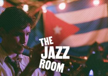 The Jazz Room: Journey to the Heart of Cuba a Sydney