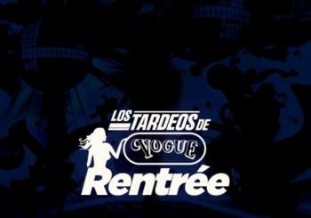 Vuelven los tardeos de Vogue en Madrid