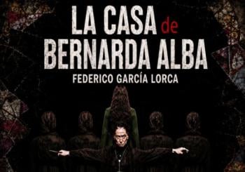 La casa de Bernarda Alba - Microclásico - Teatro Victoria de Madrid