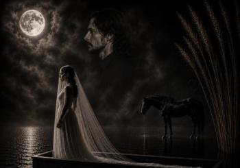 Bodas de sangre - Microclásico - Teatro Victoria de Madrid