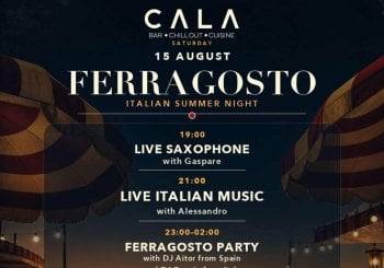 FERRAGOSTO TECHNO HOUSE Santa Cruz de Tenerife