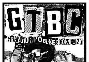 Gran Torino Blues Company en Barcelona