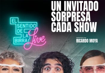 El Sentido de la Birra Live a Zaragoza