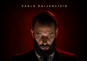 EL MÉDIUM Pablo Raijenstein Madrid