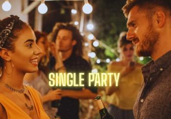 Single Party - After work célibataires en Paris