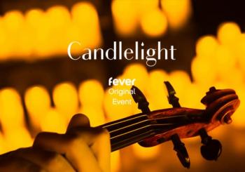 Candlelight Christmas: Weihnachtliche Filmmusik Berlin