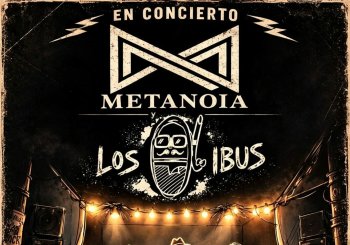 Metanoia + Los Ibus Madrid