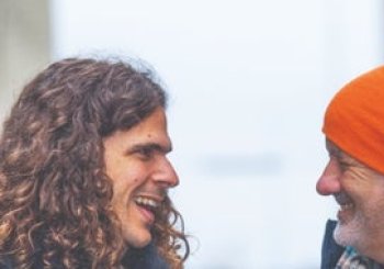 Emilio Solla - Antonio Lizana Quartet Barcelona