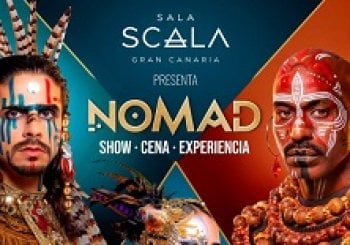 Nomad Gran Canaria