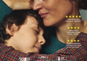 Love me tender – Cine con presentación y debate MADRID - LA CABRERA