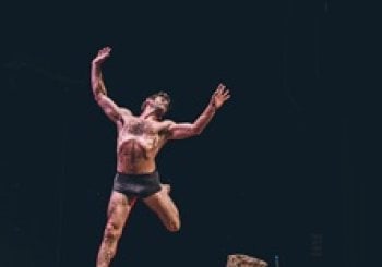 Ahora – Grop Circo Actual MADRID - LA CABRERA