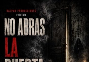 ¡No abras la puerta! en Madrid