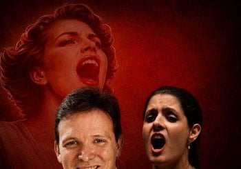 CONCIERTO 2: MUESTRA INTERNACIONAL DE CANTO LIRICO 19/08/2026 en Cuenca