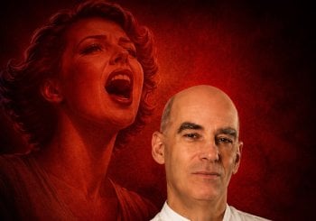 CONCIERTO 4: MUESTRA INTERNACIONAL DE CANTO LÍRICO 21/08/2026 en Cuenca