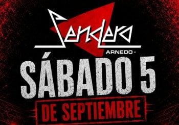 Sábado 5 de Septiembre Afterparty Oficial Pendoneo Rioja, La