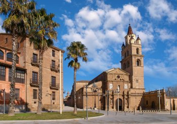 CONCIERTO VIVALDI CATEDRAL Rioja, La