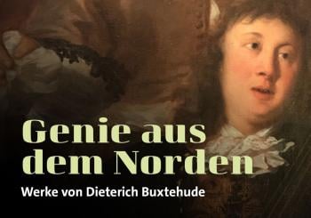 Abonnement: Weser-Renaissance: GENIE AUS DEM NORDEN - Saison 2026/2027
