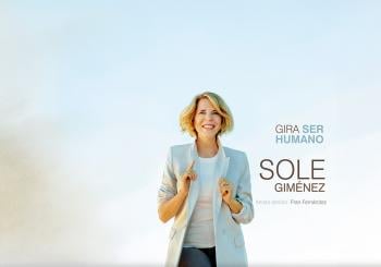 Sole Giménez Mexico