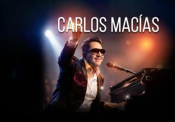 Carlos Macías 