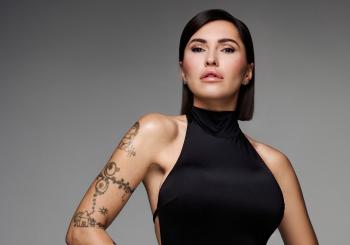 Serena Brancale en Bari