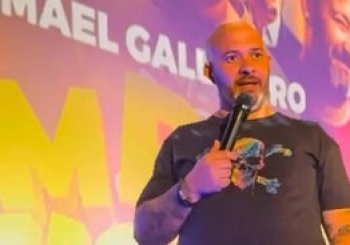 Monólogo de Ismael Galletero Canet de Berenguer