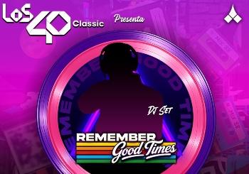 Remember Good Times en Tenerife