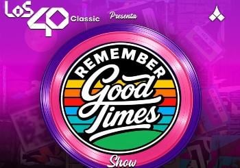 Remember Good Times en Tenerife