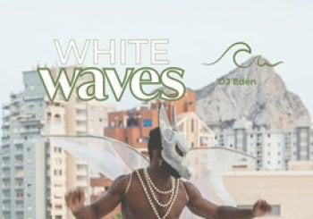 Fiesta Blanca 14/08 Alicante/Alacant