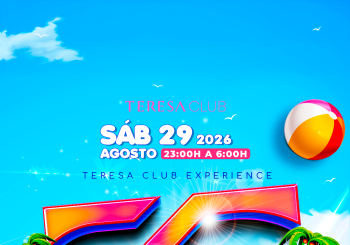 SUMMER 2.0 — FIESTA TROPICAL en Madrid