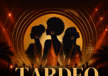 Tardeo Groove Girls -29/08- Tierra y Fuego Zaragoza