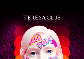 TERESA SUNDAY en Madrid