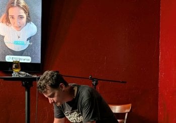 El Roast Definitivo a Zaragoza