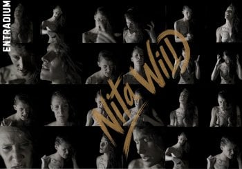 Presentación Sin Disfraz - Nita WilD Zaragoza