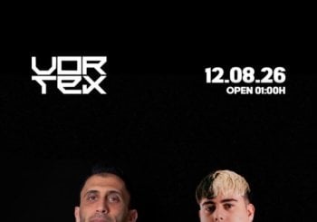 NIT DE L'ALBÀ - VORTEX CLUB Alicante