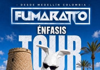 FUMARATTO EN TORREVIEJA Alicante/Alacant
