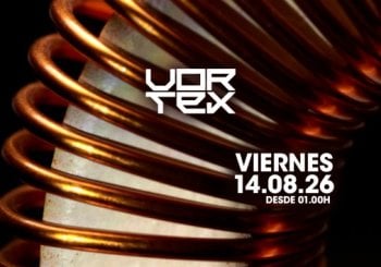 NIT DE LA ROÀ - VORTEX CLUB en Alicante