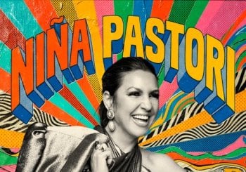 Niña Pastori - BAHÍA SOUND CÁDIZ