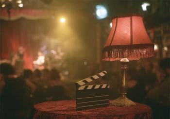 The Jazz Room: Cinema's Greatest Hits Ottawa