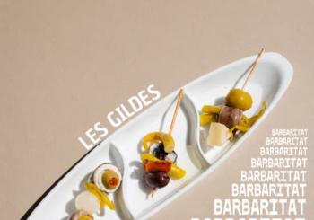 La combinación perfecta en Barbaritat Spritzeria en Barcelona