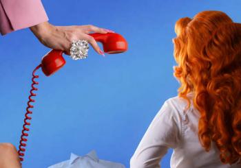 DIVAS Y DIVANES en Madrid