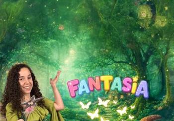 Fantasía (bebés) en Madrid