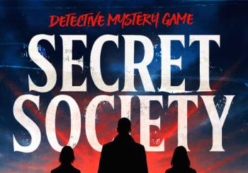 Secret Society of Singapore: Detective City Game