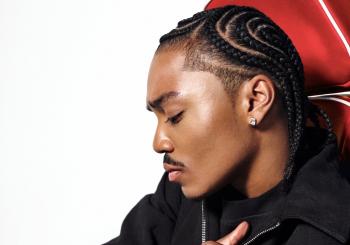 Josh Levi - Hydraulic European Tour a Berlin