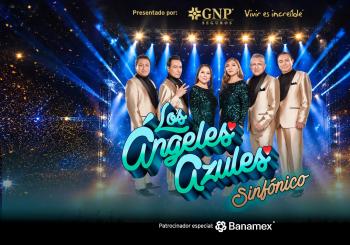 Los Angeles Azules en Ciudad de México