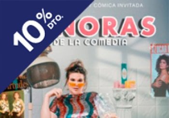Señoras de la Comedia Sevilla